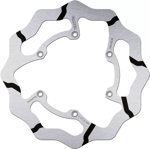 Disc frână Galfer wave off-road DF301RW