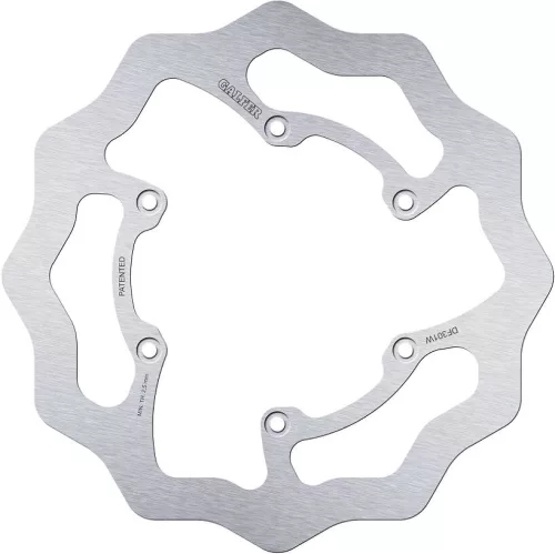Disc frână Galfer wave off-road DF301W