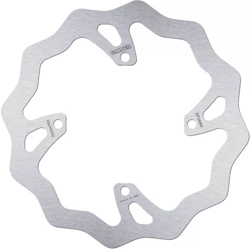 Disc frână Galfer wave off-road DF349W
