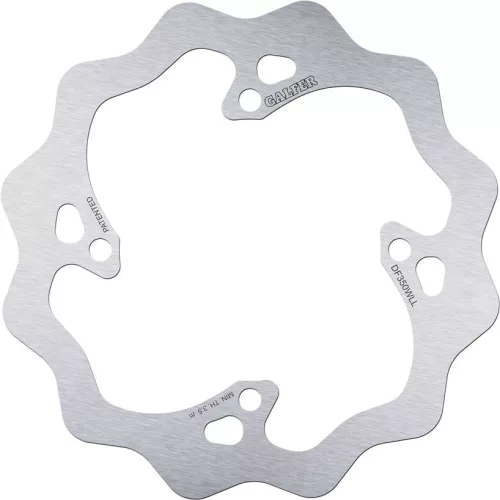 Disc frână Galfer wave off-road DF350WLL