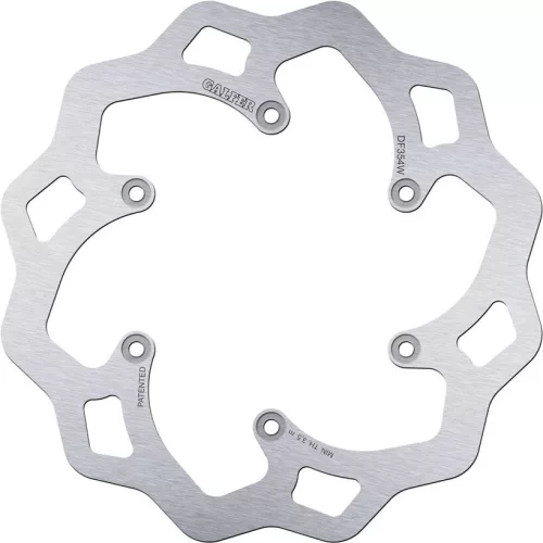 Disc frână Galfer wave off-road DF354W