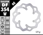 Disc frână Galfer wave off-road DF354W