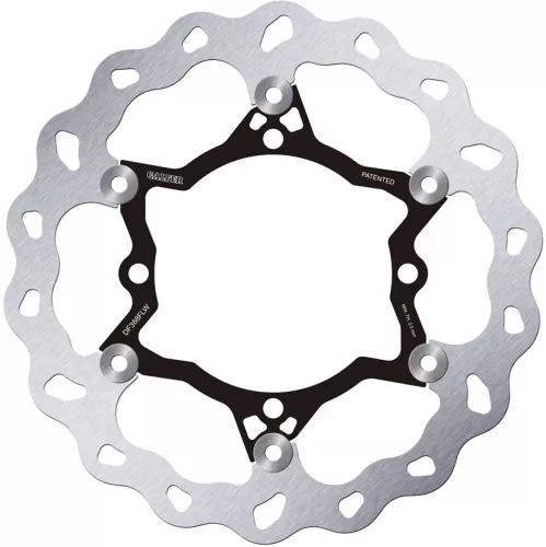 Disc frână Galfer flotant off-road DF368FLW