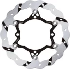 Disc frână Galfer flotant off-road DF368FRW