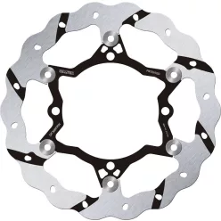 Disc frână Galfer flotant off-road DF368FRW