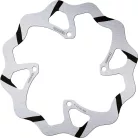 Disc frână Galfer wave off-road DF368RW