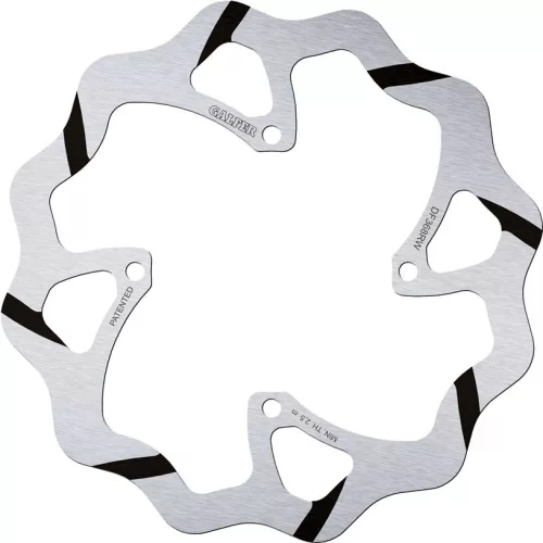 Disc frână Galfer wave off-road DF368RW