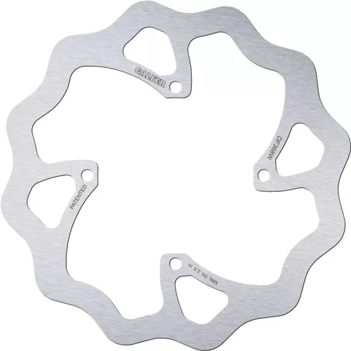 Disc frână Galfer wave off-road DF368W