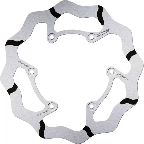 Disc frână Galfer wave off-road DF531RW