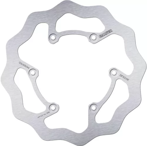 Disc frână Galfer wave off-road DF531W