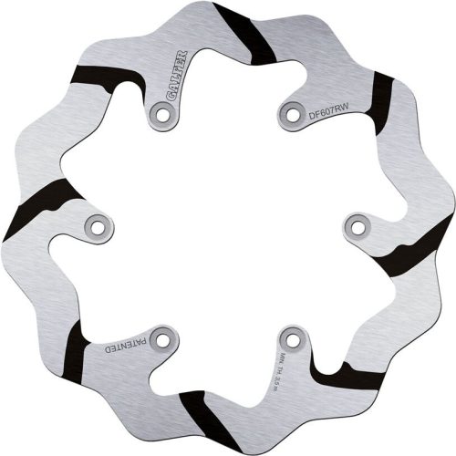 Disc frână Galfer wave off-road DF607RW