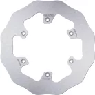 Disc frână Galfer wave off-road DF607WLL