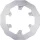 Disc frână Galfer wave off-road DF607WLL