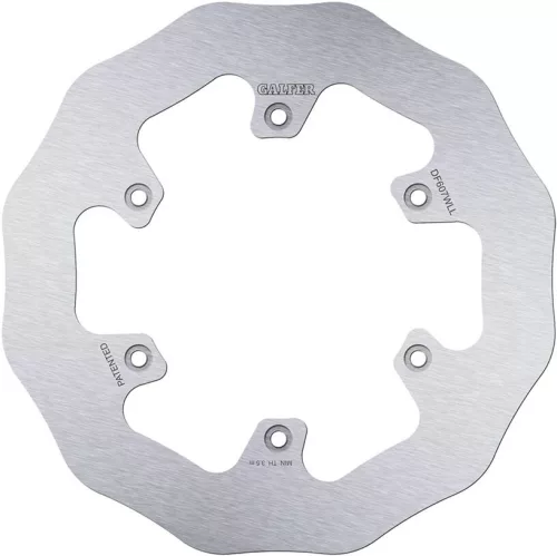 Disc frână Galfer wave off-road DF607WLL