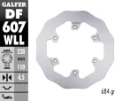 Disc frână Galfer wave off-road DF607WLL