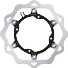 Disc frână Galfer flotant off-road DF635FLW