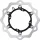 Disc frână Galfer flotant off-road DF635FLW