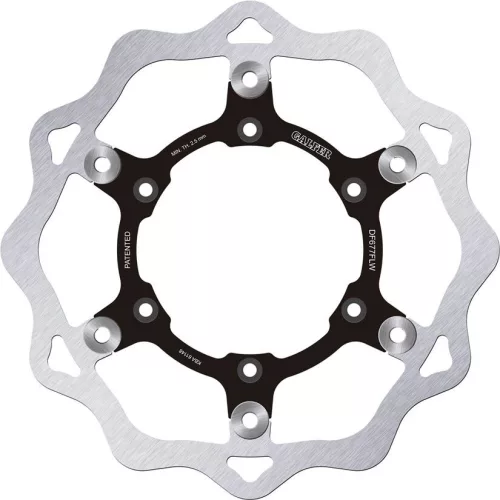 Disc frână Galfer flotant off-road DF677FLW