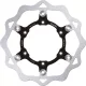 Disc frână Galfer flotant off-road DF677FLW