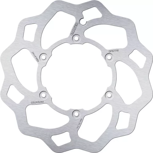 Disc frână Galfer wave off-road DF677W