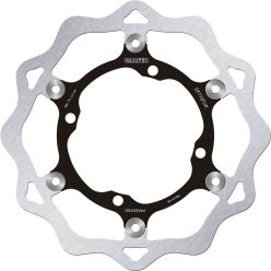 Disc frână Galfer flotant off-road DF772FLW