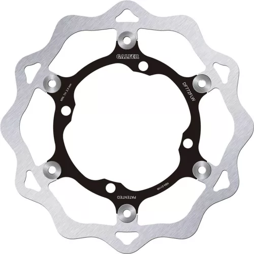 Disc frână Galfer flotant off-road DF772FLW