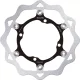 Disc frână Galfer flotant off-road DF772FLW