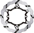 Disc frână Galfer flotant off-road DF772FRW