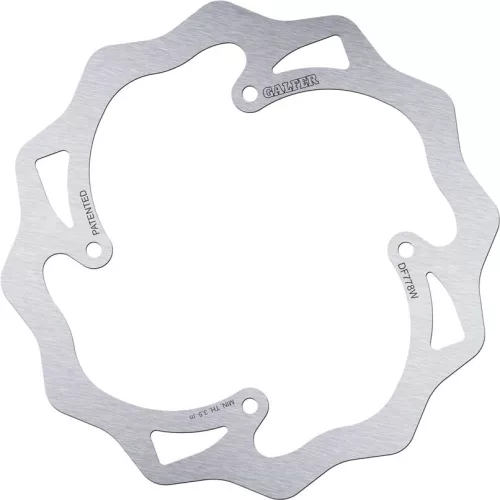 Disc frână Galfer wave off-road DF778W