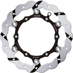 Disc frână Galfer flotant off-road DF814FRW
