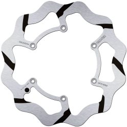 Disc frână Galfer wave off-road DF814RW