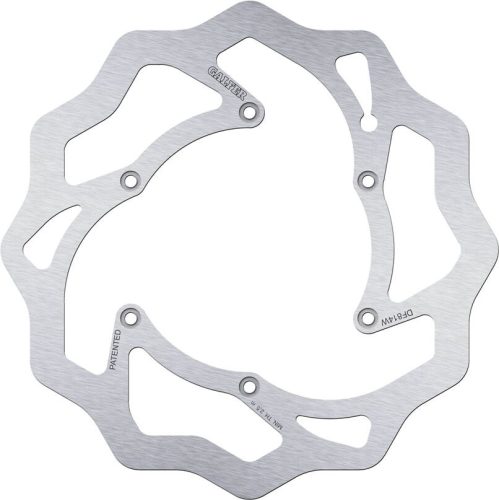 Disc frână Galfer wave off-road DF814W