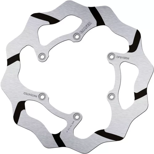 Disc frână Galfer wave off-road DF815RW