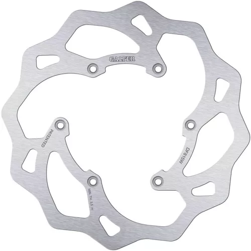 Disc frână Galfer wave off-road DF815W