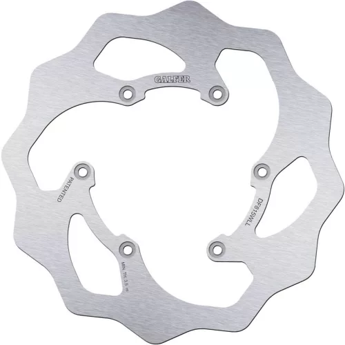 Disc frână Galfer wave off-road DF815WLL