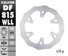 Disc frână Galfer wave off-road DF815WLL