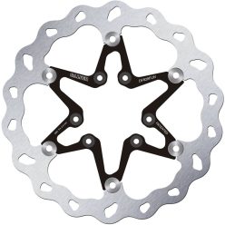 Disc frână GALFER DF828FLW