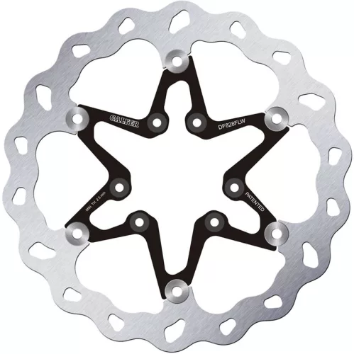 Disc frână Galfer flotant off-road DF828FLW