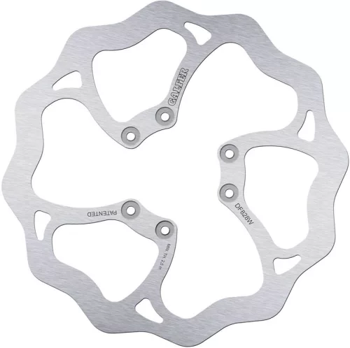 Disc frână Galfer wave off-road DF828W