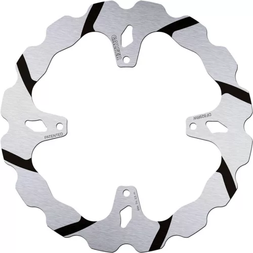 Disc frână Galfer wave off-road DF829RW