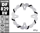 Disc frână Galfer wave off-road DF829RW