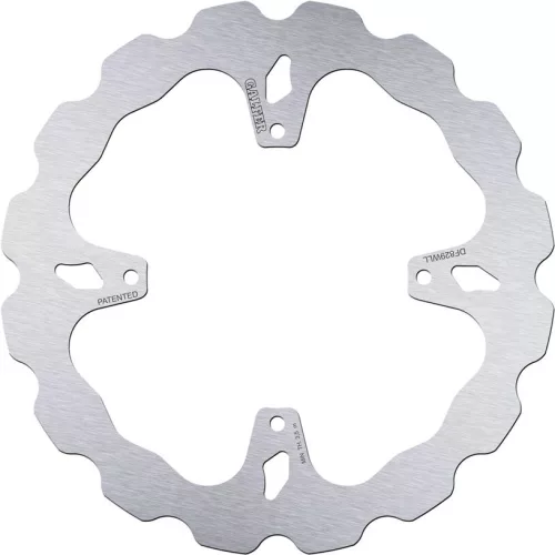 Disc frână Galfer wave off-road DF829WLL