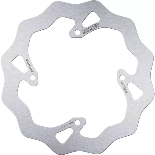 Disc frână Galfer wave off-road DF833W