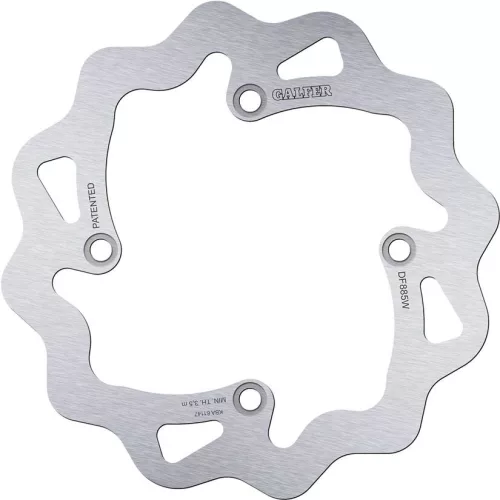 Disc frână Galfer wave off-road DF885W