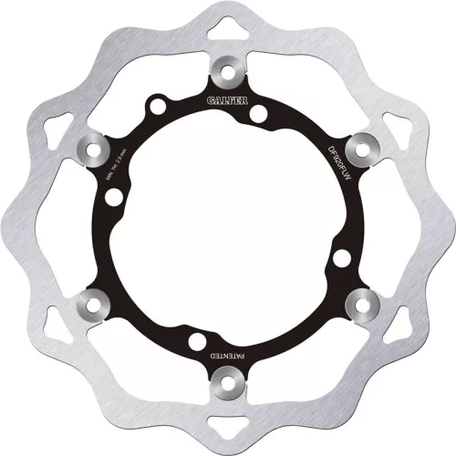 Disc frână Galfer flotant off-road DF920FLW