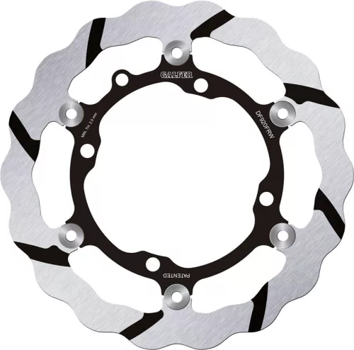 Disc frână Galfer flotant off-road DF920FRW