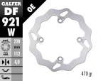 Disc frână Galfer wave off-road DF921W