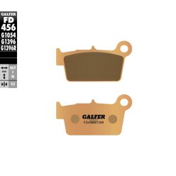 Placute frana GALFER Sinter Offroad FD456G1396