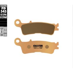 Plăcuțe frână Galfer sinterizate FD545G1396