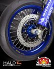 Moto-Master Disc Halo T-Floater 300Mm 116102